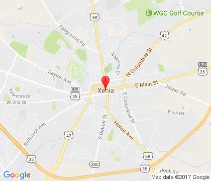logo-image - xenia-oh